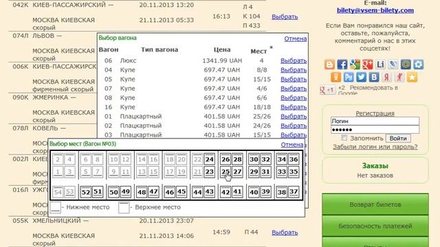 Лучшие Вкусные Десерты