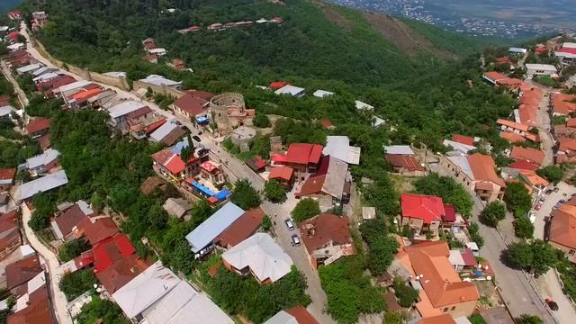 Кто такие Грузины? смотреть онлайн