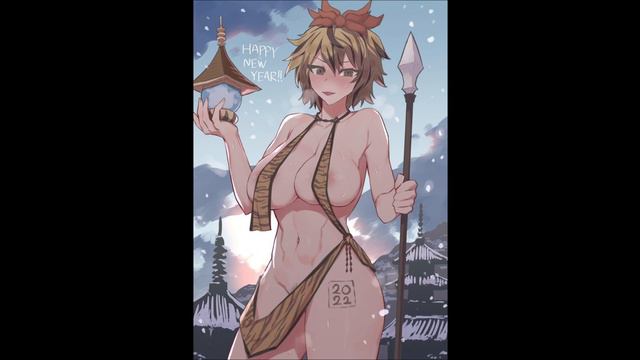 【作業用BGM】SOUND HOLIC METALLIC Arrange メドレー【東方Vocal】 смотреть онлайн