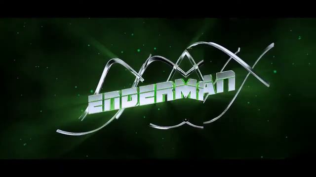Intro for Enderman | by ORBIT смотреть онлайн