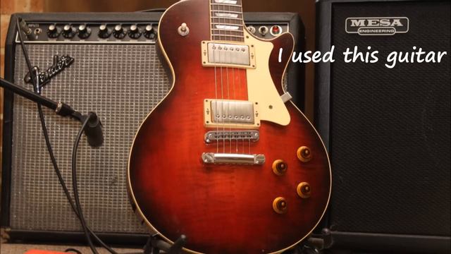 Fender Concert II EL84 Vs 6L6's  THD Yellow Jackets. Part 1