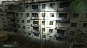 STALKER . ОП-2 СЮЖЕТ СНАЙПЕР - 13: Находим  "Звезду Пророка" , Тайник Обители Зла "В трубе"