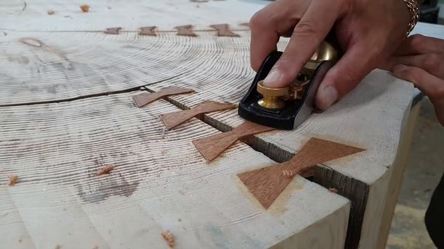 Классная идея из дерева / Такое изделие не купить в магазине