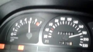 Вектра а 2.0i c20ne