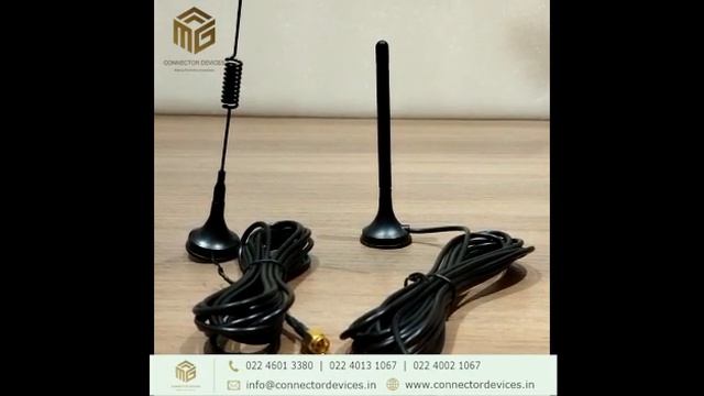 GSM Antenna смотреть онлайн