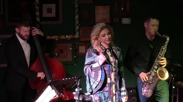 Olga Lukachova Quartet/ Квартет Ольги Лукачёвой смотреть онлайн