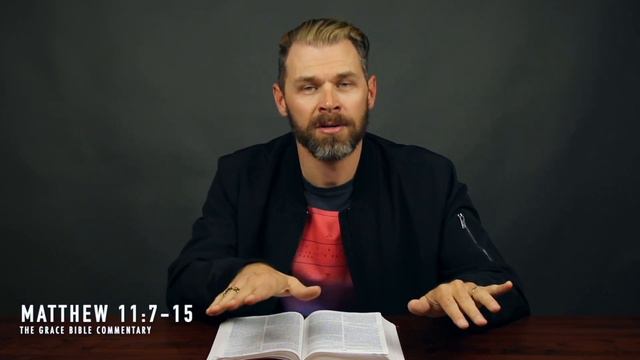 What does this mean? | Matthew 11:11 explained so clearly. смотреть онлайн