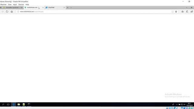 16 Test Backdoor with Antiviruses смотреть онлайн