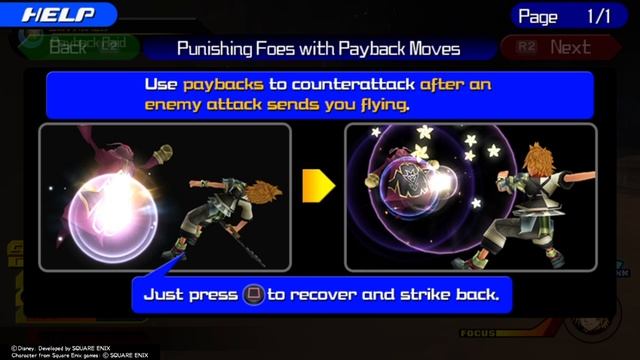 Good Luck Playing Kingdom Hearts 3 without playing the other Kingdom Hearts "Spin off" games смотреть онлайн
