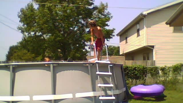 pool tricks смотреть онлайн