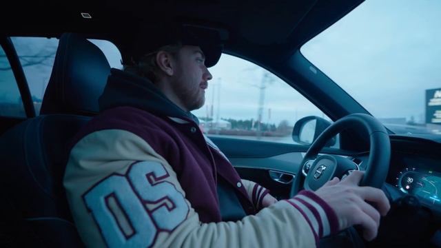 NOCCO Blindtest vs Linus Carlén смотреть онлайн