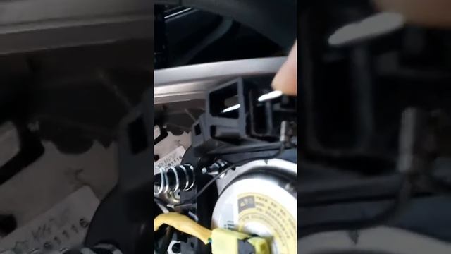 Разобрать руль лифан х 50 смотреть онлайн