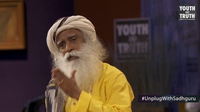 Случайные связи: как они влияют на нас? Садхгуру