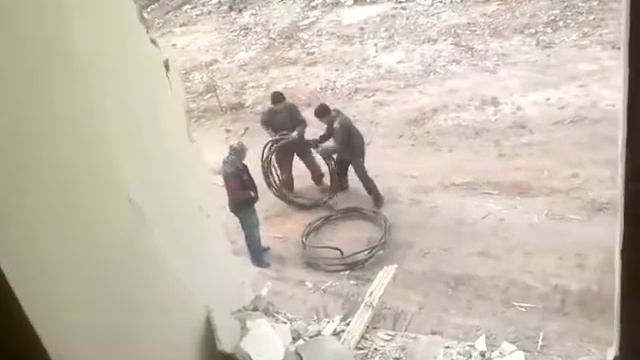 Прикол Алюминиевые парни смотреть онлайн