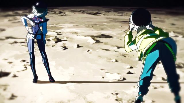 touch 「AMV」 cyberpunk edgerunners смотреть онлайн