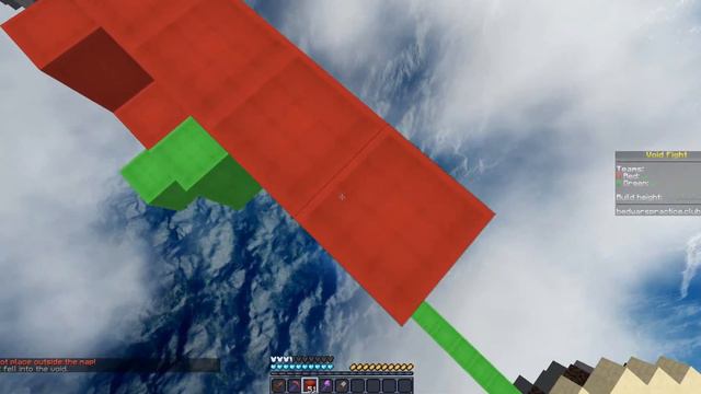 The Best Bot PvP Practice Server (Bedwars 1v1 Duels Like Hypixel) смотреть онлайн
