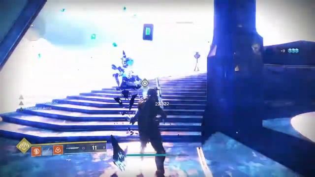 The Curse of the Dreaming City | Loop 2, Week 2: Oracle Engine | Forsaken смотреть онлайн