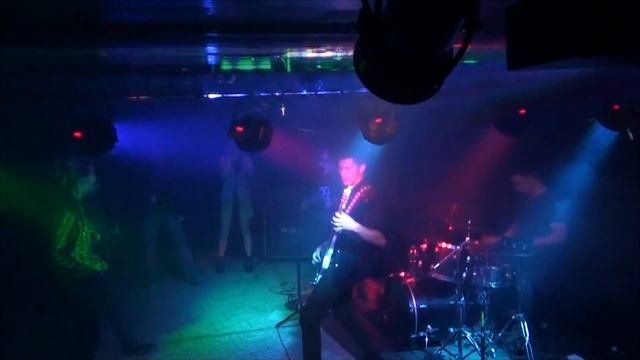 ДАЛЬШЕ ШУМ - Альпы НААДЯ cover (102 dB 16.09.2017) смотреть онлайн