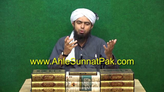 Apne Bachon Ko Babon Ki Kahanion Wali Masjid Me Bhejen? Molana Ilyas Qadri, Engineer Ali Mirza