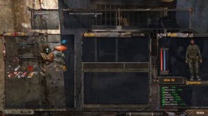 Stalker   тень чернобыля   проникнуть в саркофаг