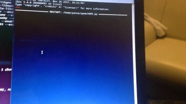 Google cloud speech API (python) Cambodian language смотреть онлайн