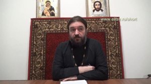 Грех ли изучать иностранный язык Прот. Андрей Ткачев. Елицы
