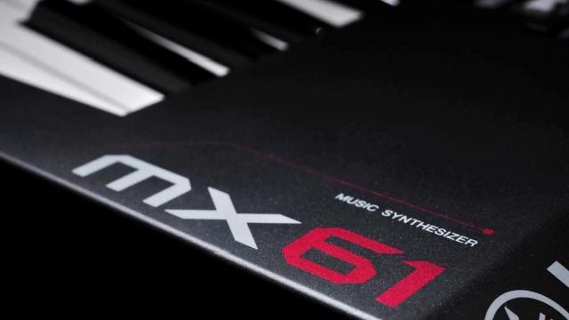 Skyfall Theme - Mixed / sequenced on a MX61 with vocals смотреть онлайн