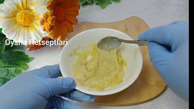 ЮЗГА ҲАР КУНИ СУРТИНГ! ЮЗНИ ОҚАРТИРИШ УЧУН УЙ ШАРОИТИДА МАСК! #skincare #beautytips