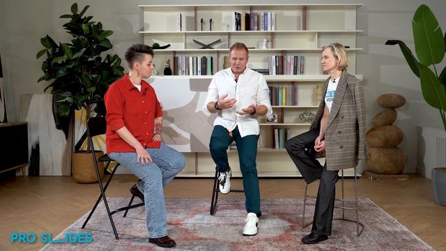 Как делать красивые презентации быстрее? смотреть онлайн