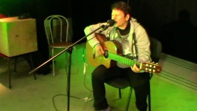 Два полковника (стихи А. Ланина) смотреть онлайн