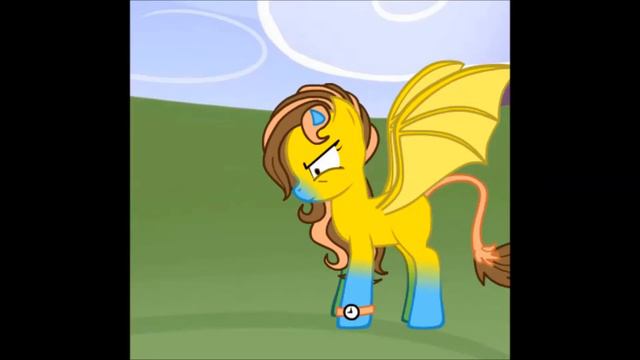 Пони клип ----{Если ты меня не любишь,то я тоже нет}---- смотреть онлайн