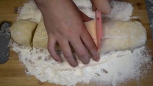 Вместо ПИРОЖКОВ. Вся СЕМЬЯ ПОДСЕЛА на эти вкусняшки! ЛЕПЕШКИ НА СКОВОРОДЕ (ХАЧАПУРИ)