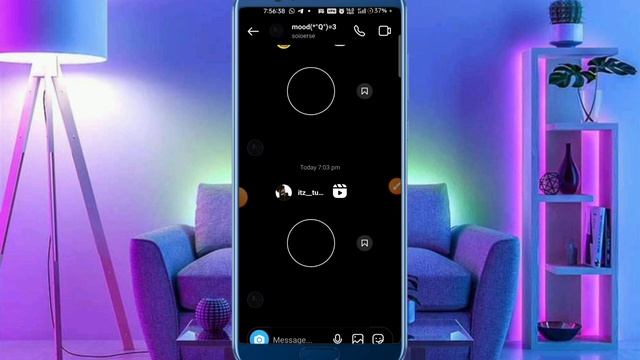 Instagram chat delete kaise kare | instagram ke message kaise delete kare смотреть онлайн
