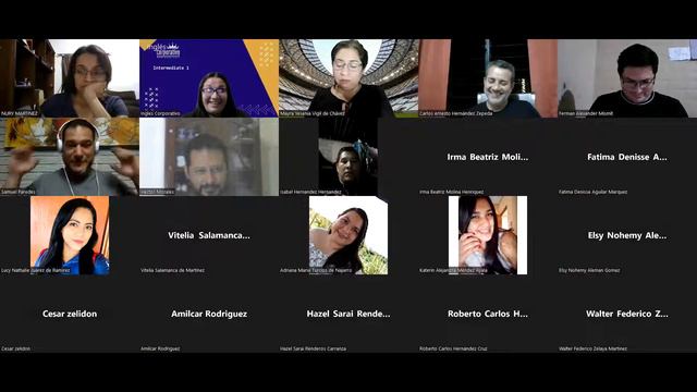 Inglés Corporativo-21-11-2022-#25,There is, there are, and adjectives to describe workplaces. смотреть онлайн