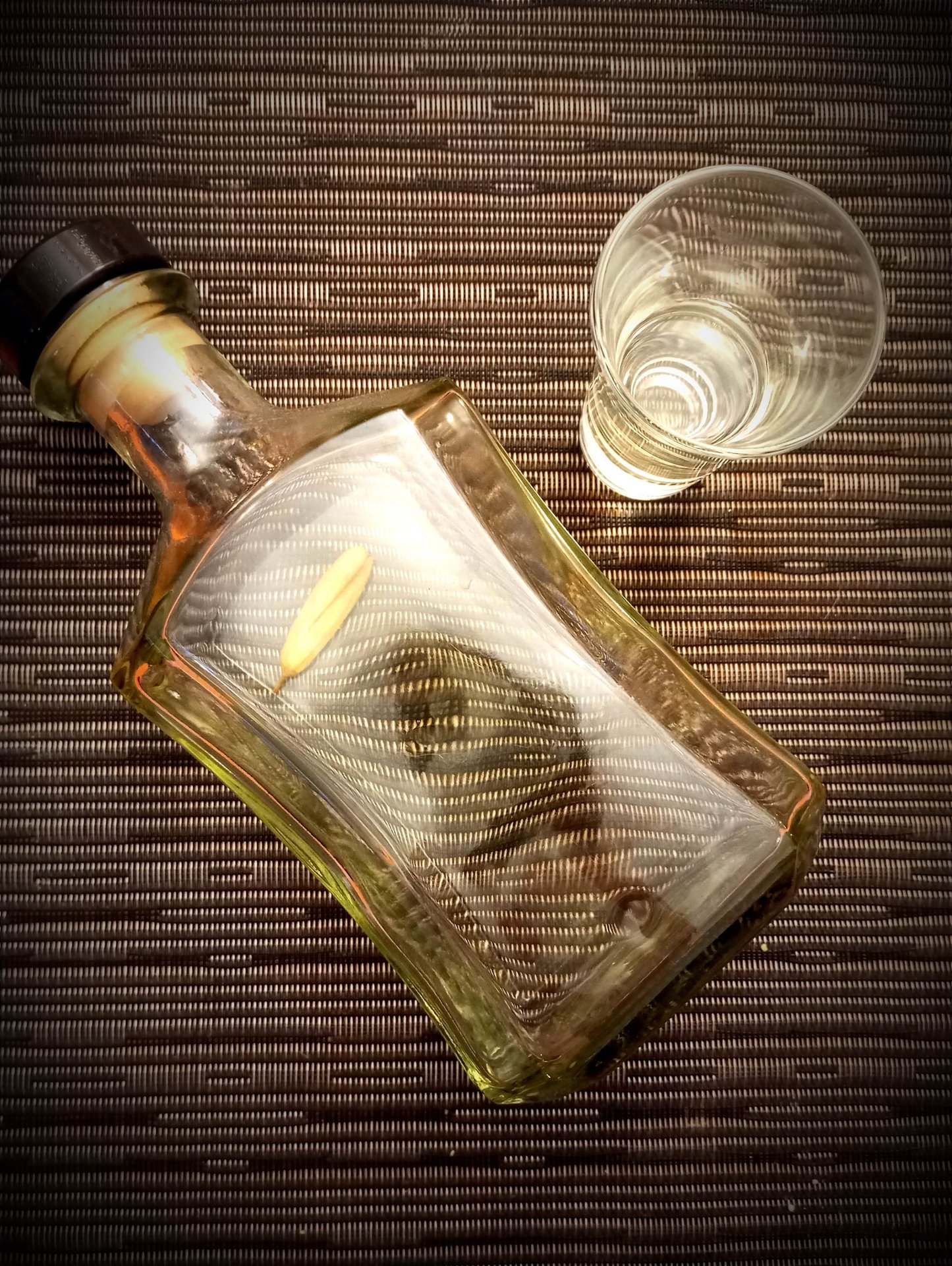 Перцовка на перце AJI CITO смотреть онлайн