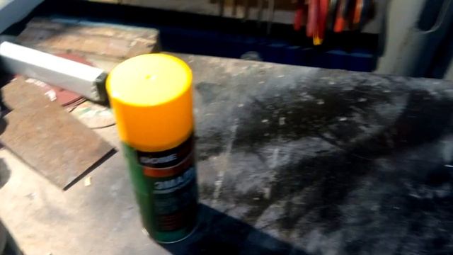 MAZDA 3. Изготавливаю и ставлю заднюю распорку кузова смотреть онлайн