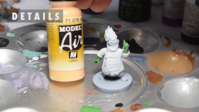 Stuffed Fables Dollmaker | Painting Session смотреть онлайн
