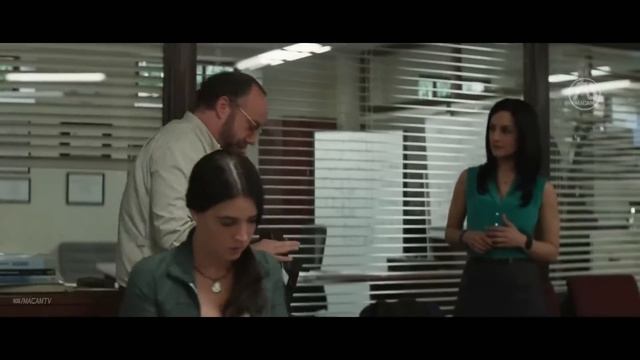 Разлом Сан-Андреас 2 Трейлер #3 (2022) Дуэйн Джонсон, Карла Гуджино, Александра Даддарио смотреть онлайн