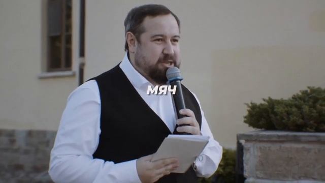 ВАСИЛИЙ ЦАРЁВ. ВЕДУЩИЙ САНКТ-ПЕТЕРБУРГ. САМАРА. СТУДИЯ ГРАНДИОЗНЫХ ПРАЗДНИКОВ ВАРВАРЫ ВИШНЯ. смотреть онлайн