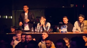 Российская команда битбоксеров Mad Twinz стали чемпионами мира Grand Beatbox 2017