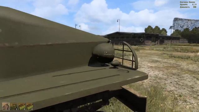 Iron Front: Liberation 1944 - Красная Армия #2 смотреть онлайн