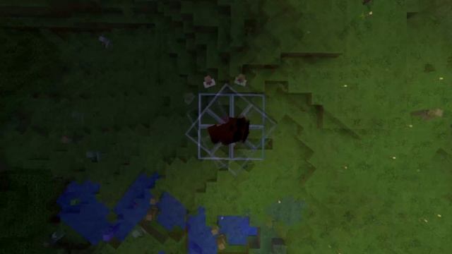 Minecraft Dancing crazy frog смотреть онлайн