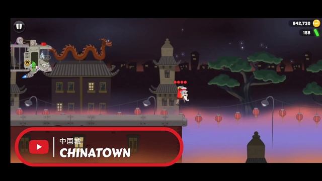 ZOMBIE CATCHERS BOSS ZOMBIES （infested city）#zombiecatchersgame смотреть онлайн