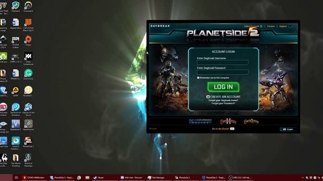 How to fix PlanetSide 2 Registration Error (Super simple fix) смотреть онлайн