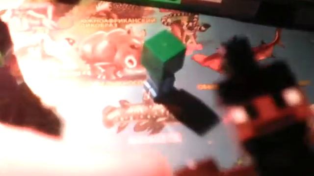 Обзор на набор Lego Minecraft: Пещера зомби смотреть онлайн