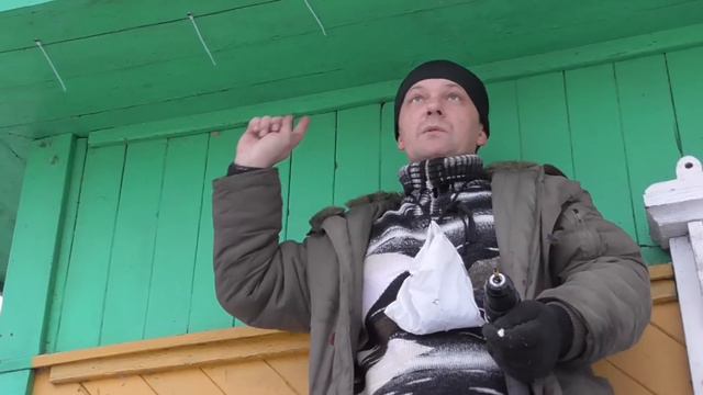 ДАВНО ХОТЕЛ ЭТО СДЕЛАТЬ, ПОДАРКИ ДЛЯ ДОМА В ДЕРЕВНЕ смотреть онлайн