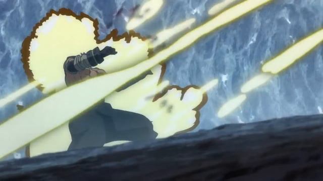 Kizaru - Yasakani no Magatama (FILM Z) смотреть онлайн