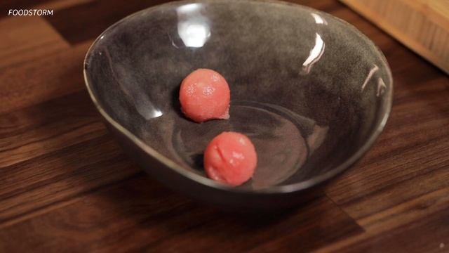 АРБУЗНЫЙ САЛАТ с бурратой смотреть онлайн