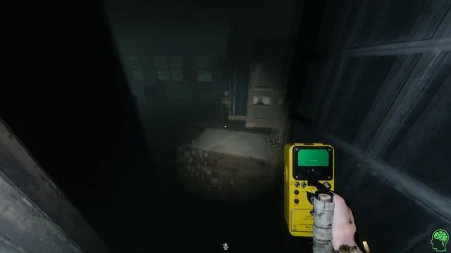 ПРИЗРАК НЕ ХОЧЕТ ДЕЛИТЬСЯ ВИНОМ В ИГРЕ, GHOST WATCHERS смотреть онлайн