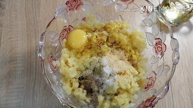 Котлеты "БУЛЬБАШИ " по -белорусски .Из мясного фарша и КАРТОФЕЛЯ ?Просто ! Вкусно !Не дорого ! смотреть онлайн